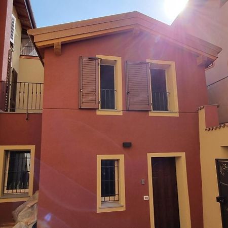 Appartement Corte Malvezzi à Castel Guelfo Di Bologna Extérieur photo