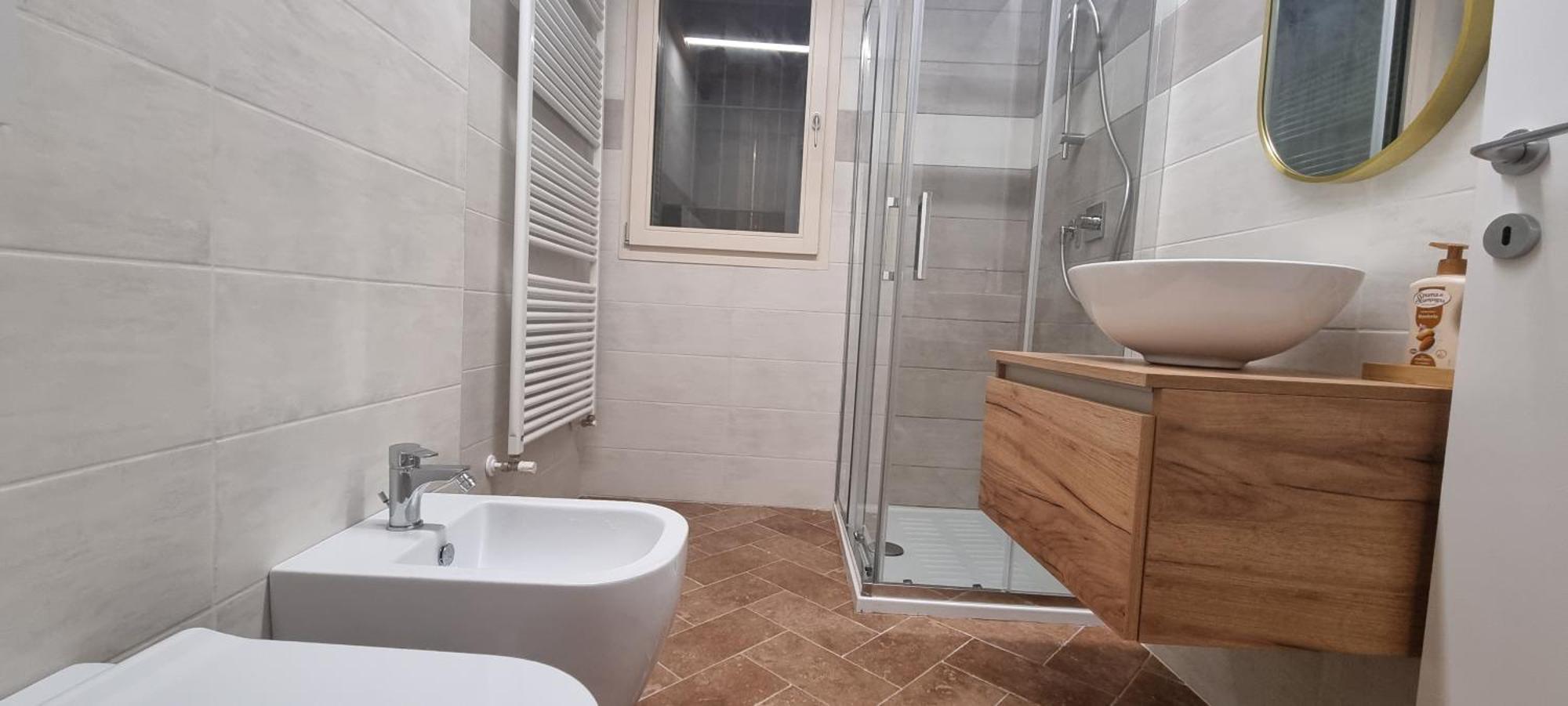 Appartement Corte Malvezzi à Castel Guelfo Di Bologna Extérieur photo