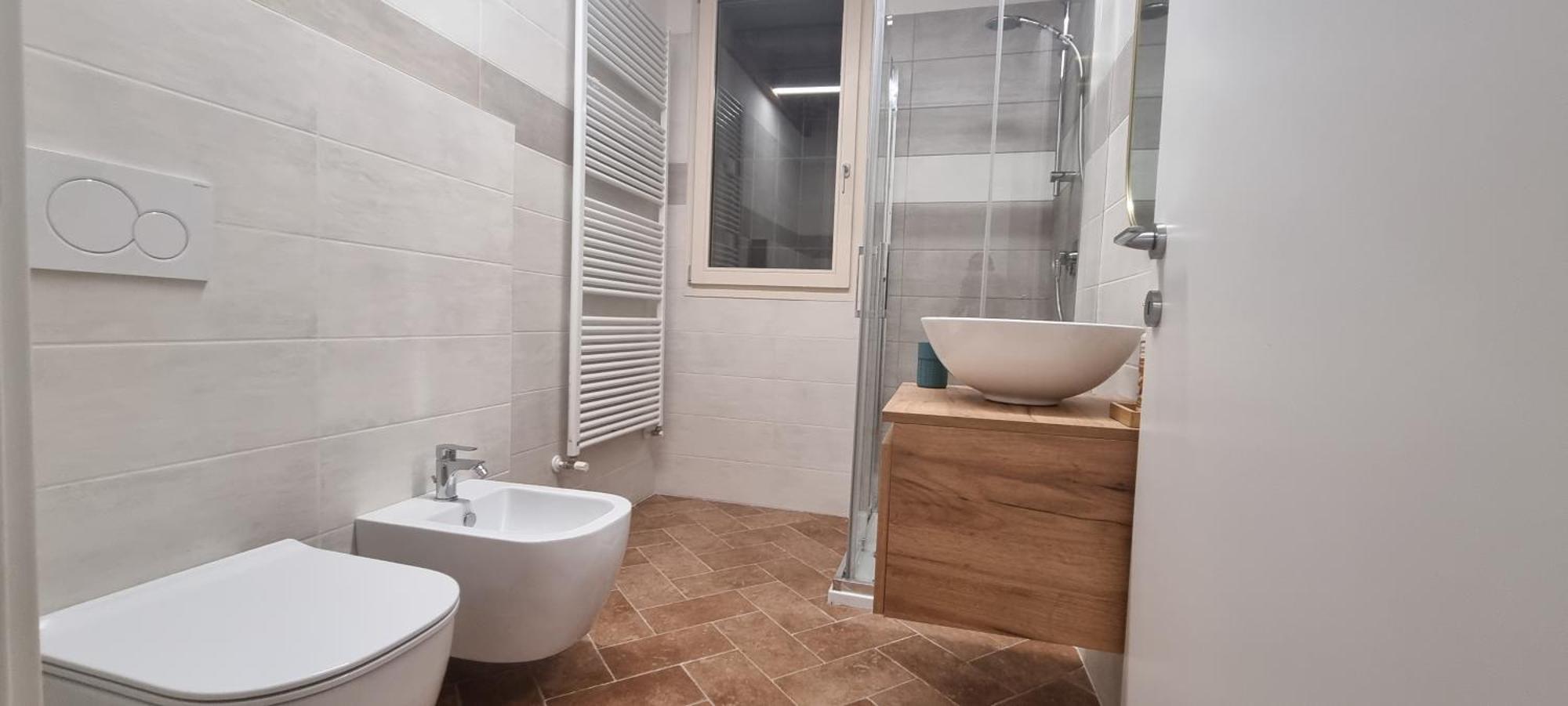 Appartement Corte Malvezzi à Castel Guelfo Di Bologna Extérieur photo