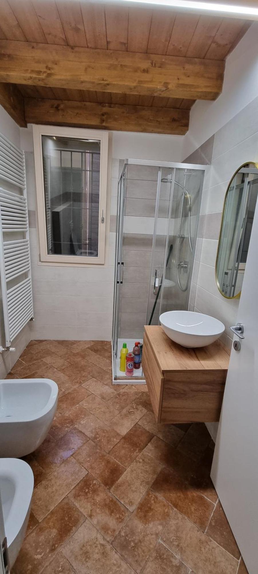 Appartement Corte Malvezzi à Castel Guelfo Di Bologna Extérieur photo