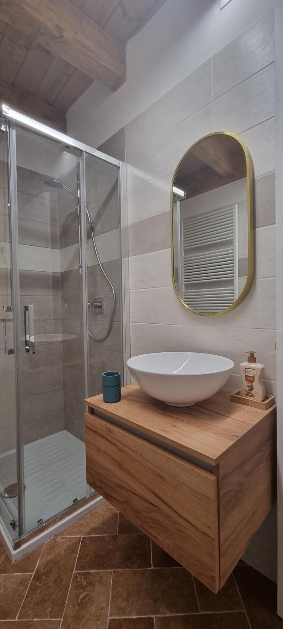 Appartement Corte Malvezzi à Castel Guelfo Di Bologna Extérieur photo